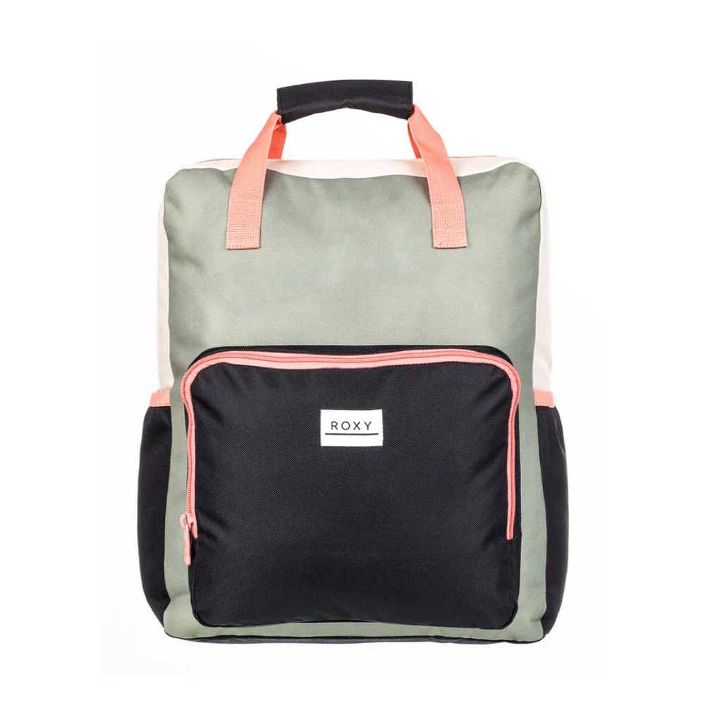 Jual tas ransel Roxy better with sun original | Shopee Indonesia