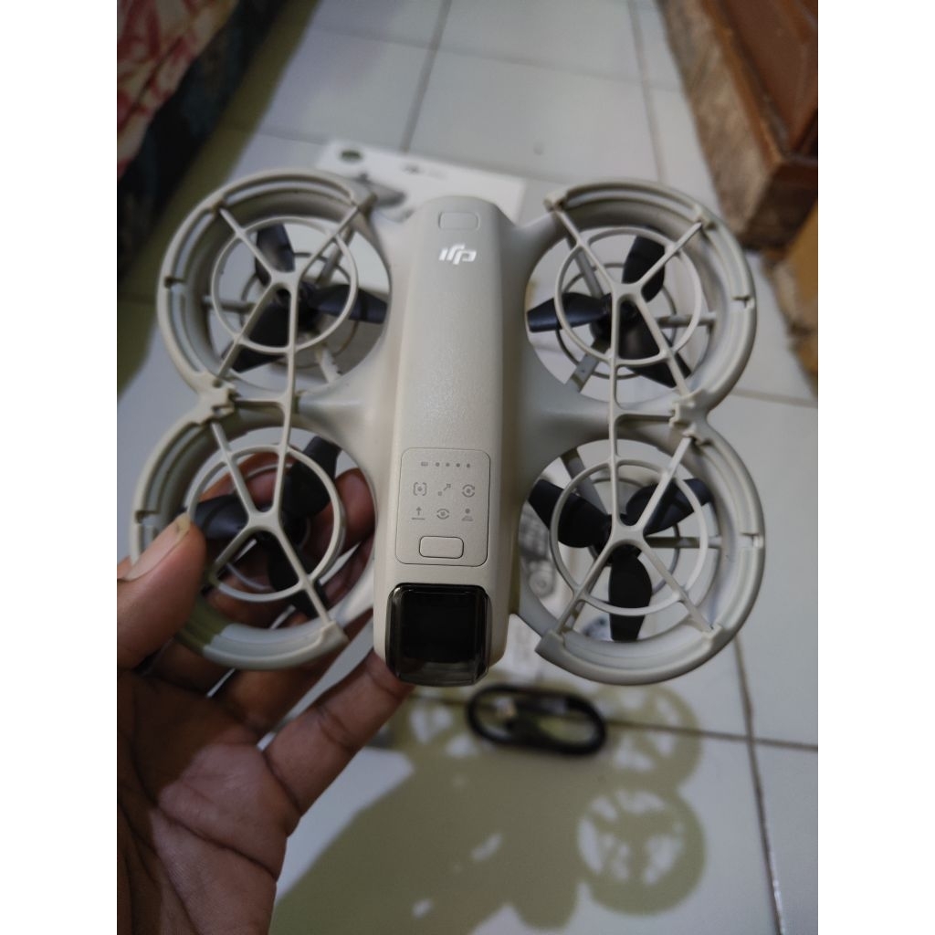 Jual Dji neo basic | Shopee Indonesia