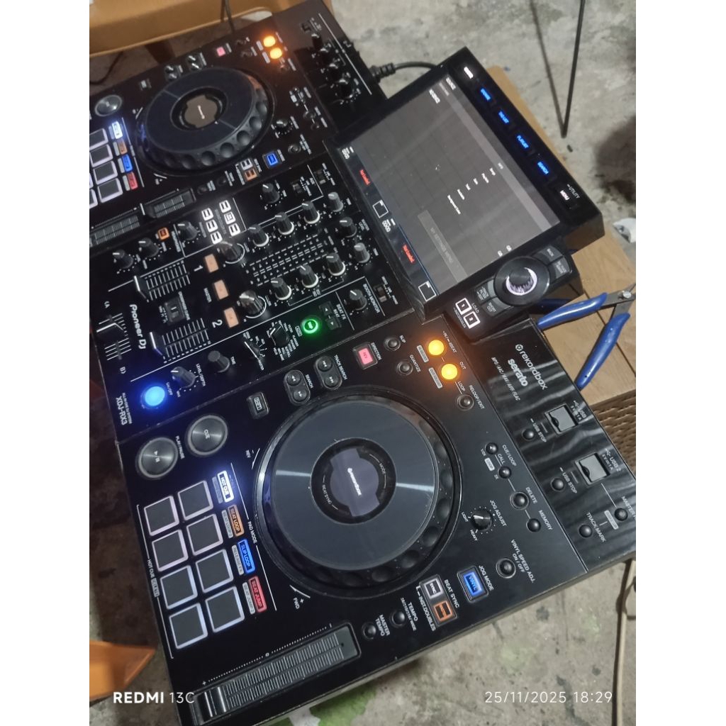 Jual xdj rx3 | Shopee Indonesia