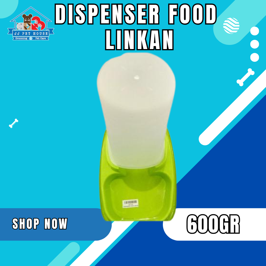 Jual DISPENSER FOOD LINKAN | Shopee Indonesia