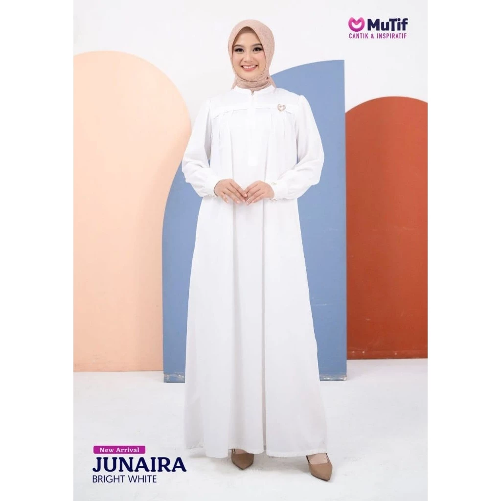MUTIF JUNAIRA