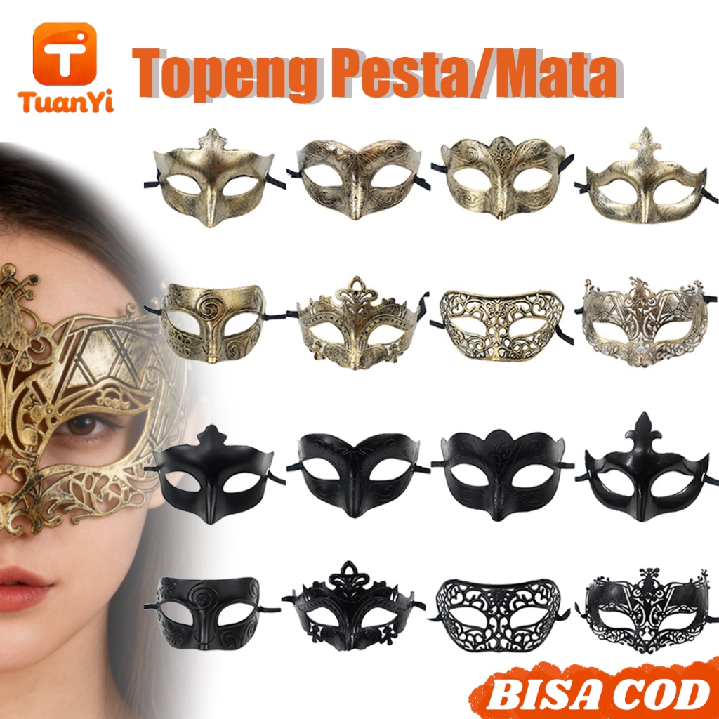 Jual Masquerade Terlengkap & Harga Terbaru Agustus 2026 | Shopee Indonesia