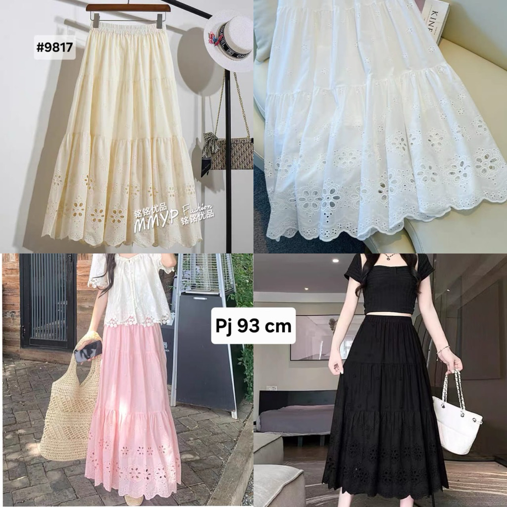 Jual rok katbol 9817/SSSHOP | Shopee Indonesia