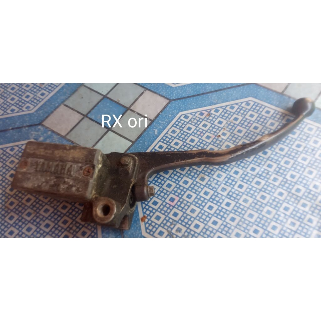 Jual master rim RX original YAMAHA normal | Shopee Indonesia