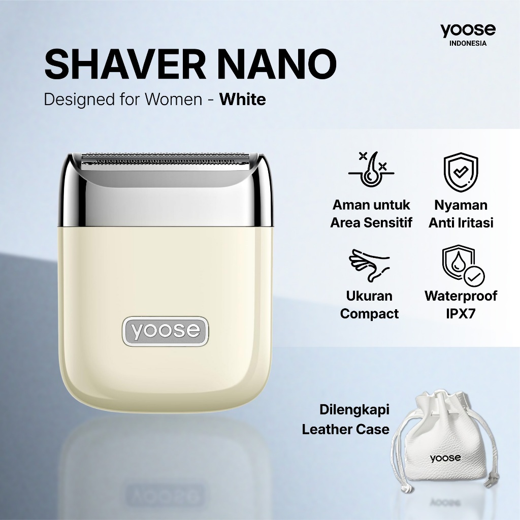Toko Online Yoose Official Store | Shopee Indonesia