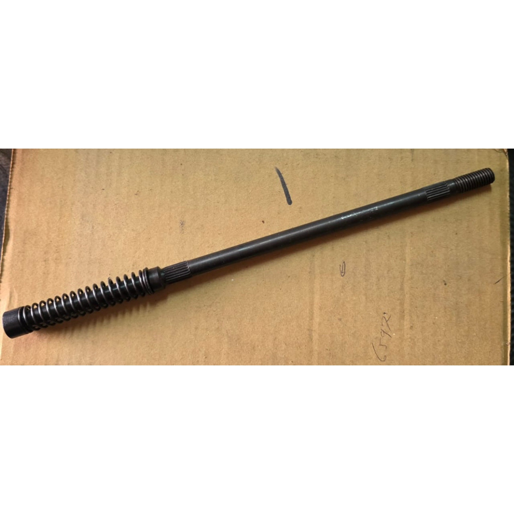 Jual Rod Assy Panjang 290MM Model Bosch | Shopee Indonesia