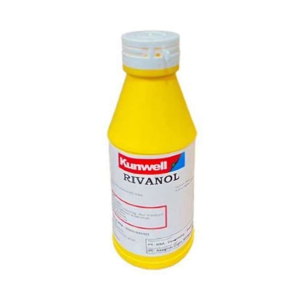 Jual Rivanol Kunwell 100 ml | Shopee Indonesia
