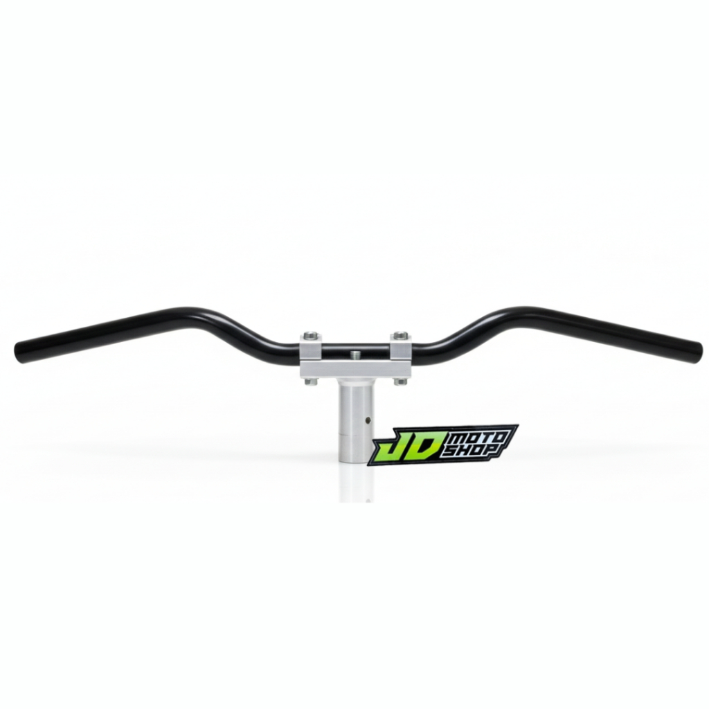 Jual PAKETAN SATUAN STANG SETANG RZR + PANGKON DUDUKAN RAISER SEGITIGA ...