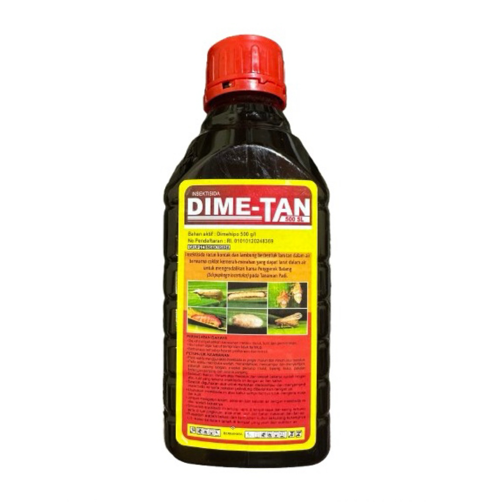 Jual DimeTan Kemasan 1 Liter | Shopee Indonesia