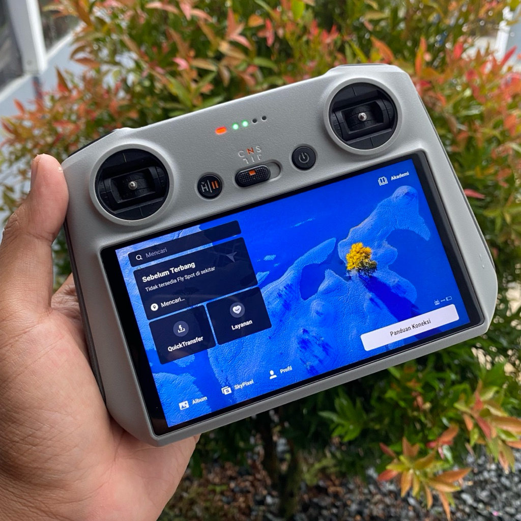Jual DJI RC 1 PERNAH DIPAKAI | Shopee Indonesia