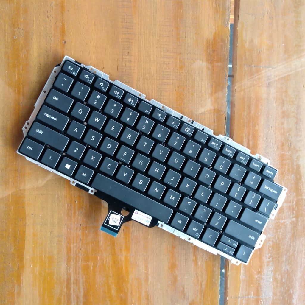 Jual keyboard normal dell latitude 7310 | Shopee Indonesia