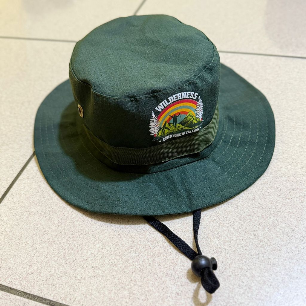 Jual Topi Rimba Gunung Tactical Hiking Outdoor Pria Wanita Dewasa ...