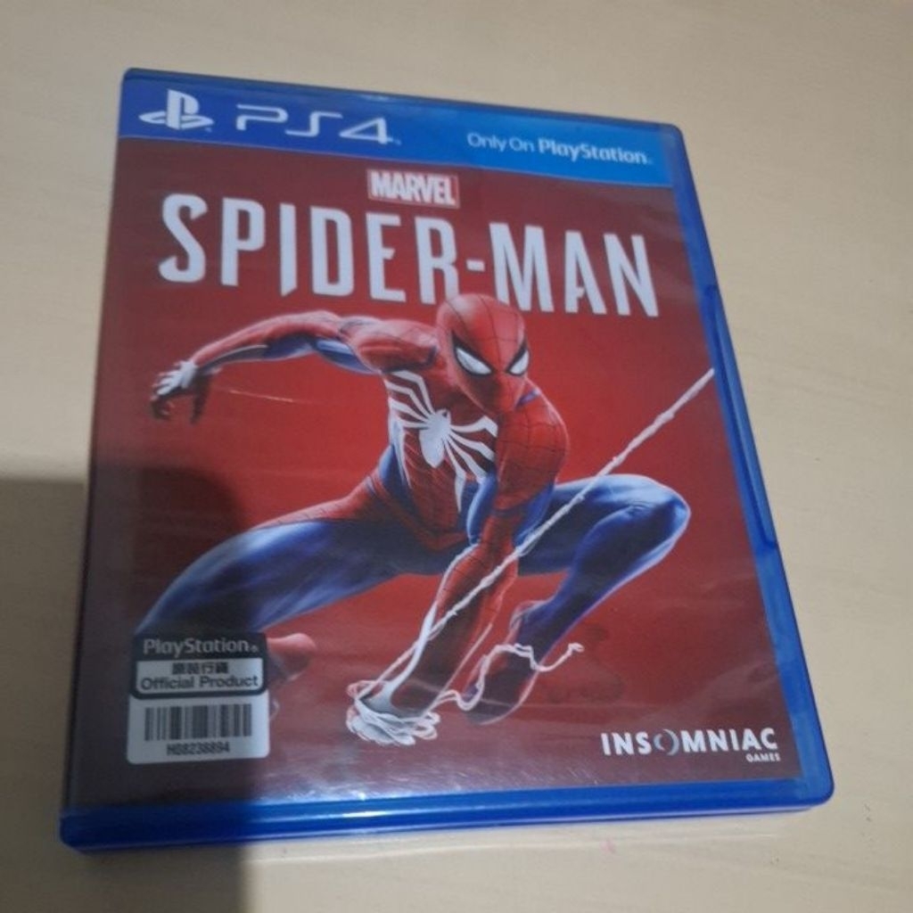 Jual Sony Spider-Man 3 Terlengkap & Harga Terbaru April 2026 | Shopee ...