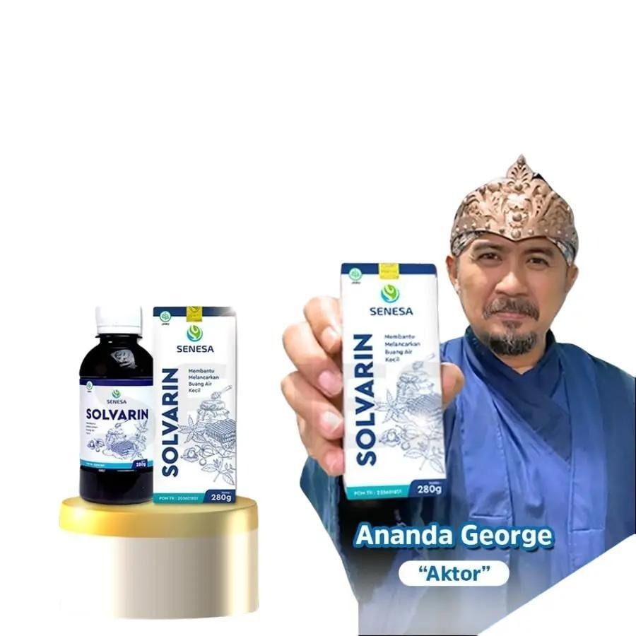 Jual Solvarin Terlengkap & Harga Terbaru Juni 2026 | Shopee Indonesia