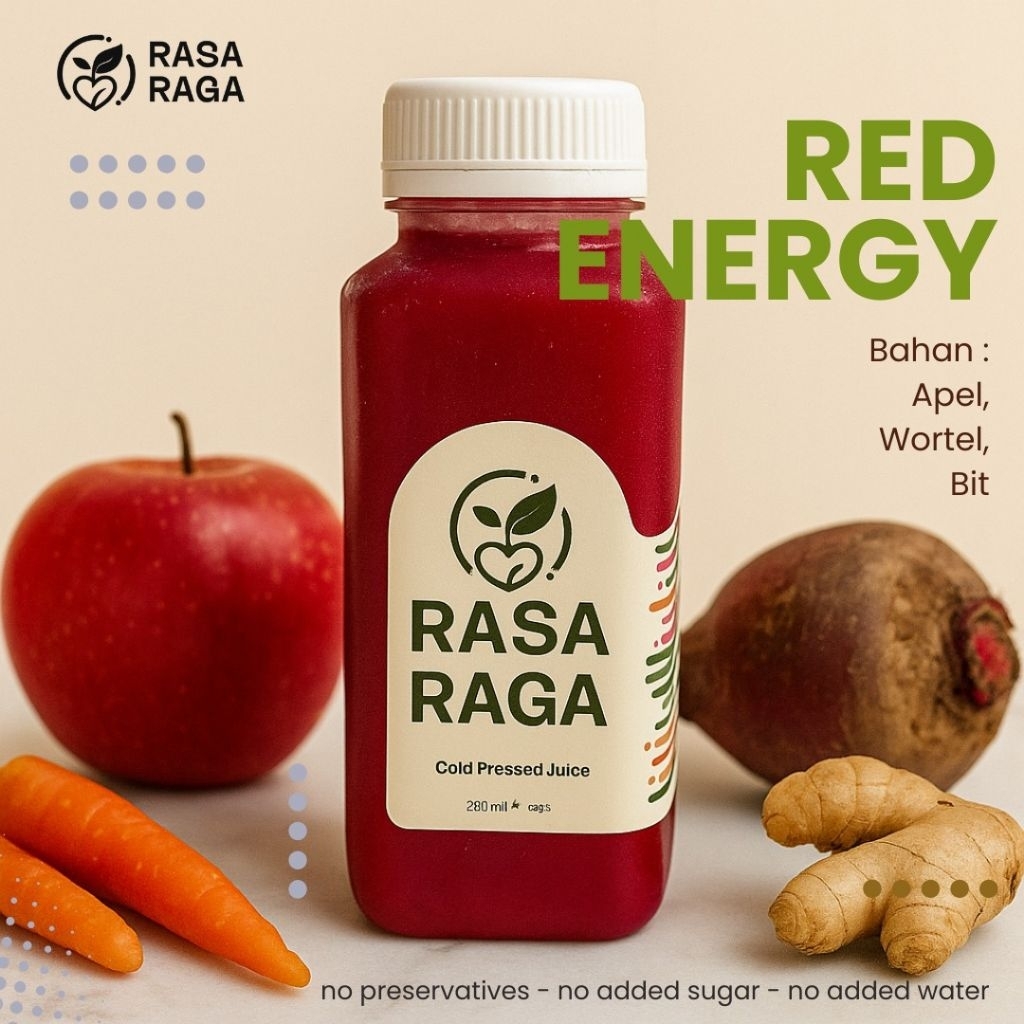 Produk Rasa Raga - Malang | Shopee Indonesia