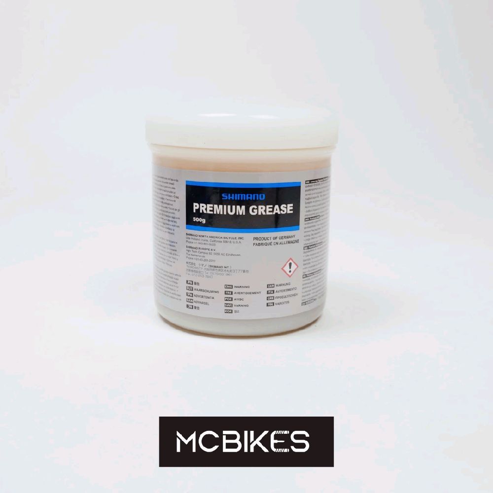 Jual Shimano Special Grease 10 gr – Pelumas Sepeda Repack | Shopee ...