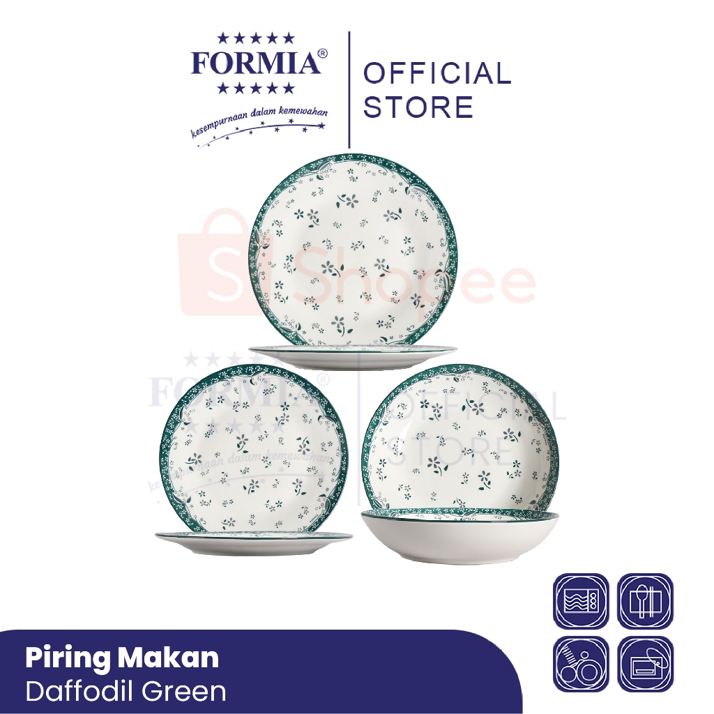 Produk Formia Official Store | Shopee Indonesia