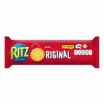 Jual Ritz Original 100gr | Shopee Indonesia
