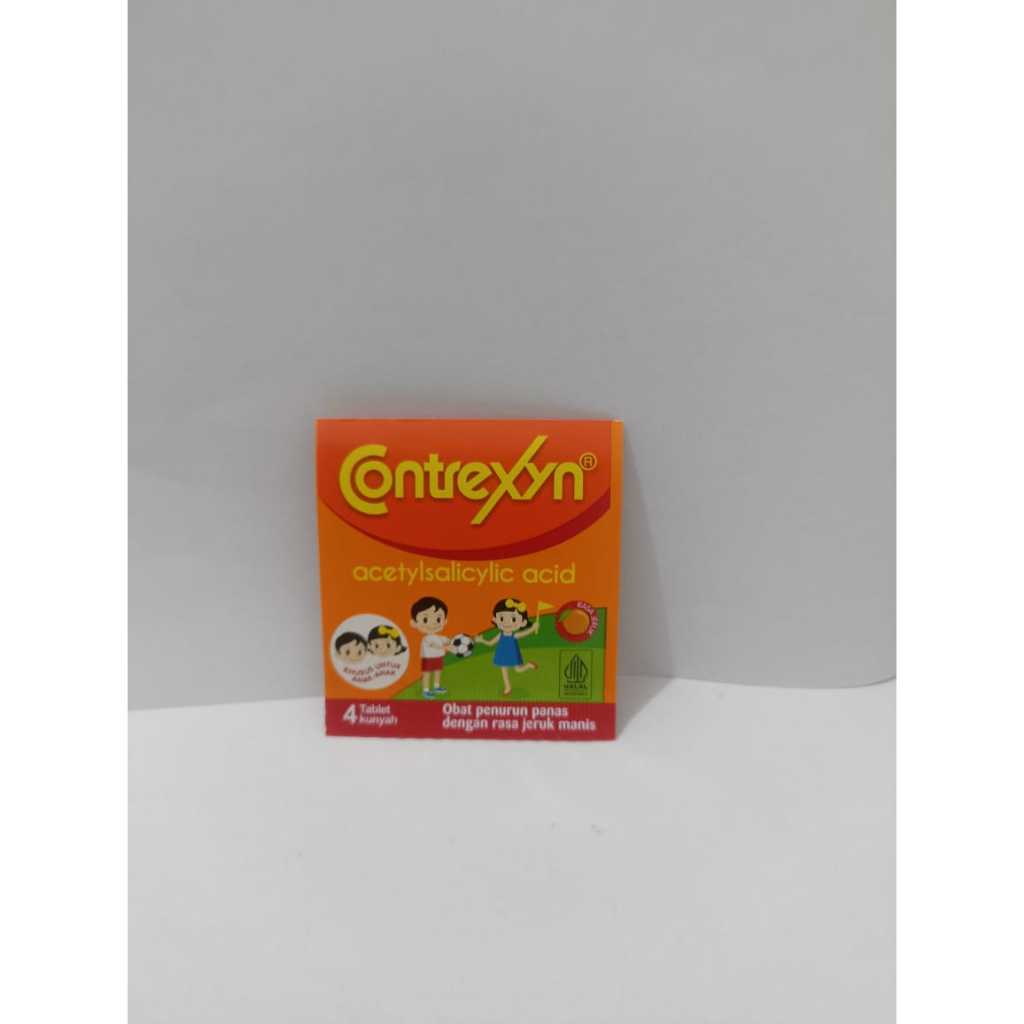 Jual Contrexyn Obat Terlengkap & Harga Terbaru Juli 2026 | Shopee Indonesia