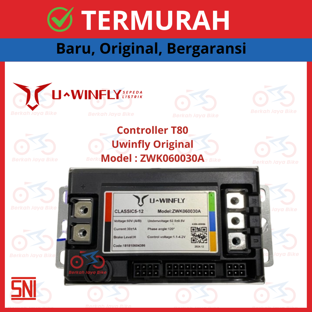 Jual Controller/Kontroller Uwinfly DF2/D7D/D8P/T80/T60/T5/DF5/RF5/RF3 ...