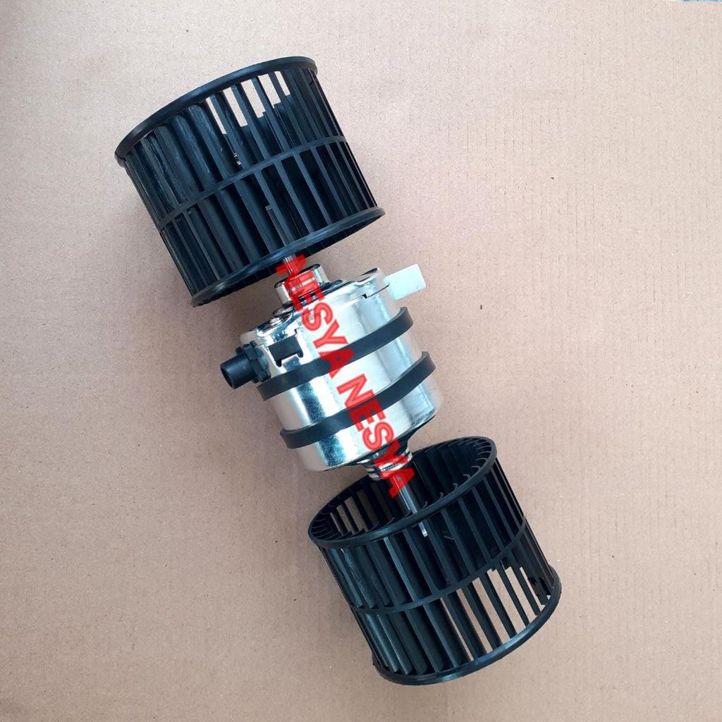 Jual Dinamo Motor Blower Fan Kipas Angin AC untuk Alat Berat Off ...