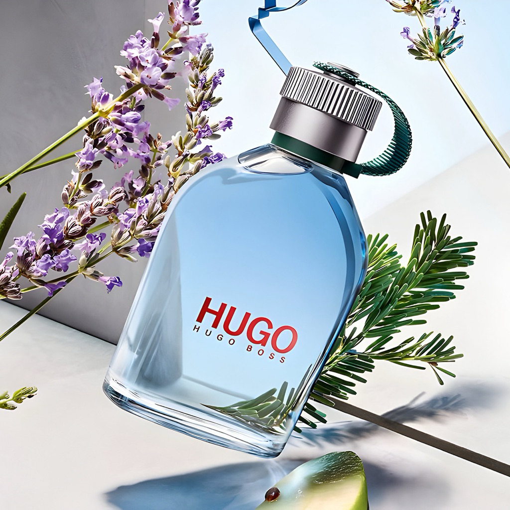 Jual parfum pria original Hug0 bos5 Army 125ml (non box ) | Shopee ...