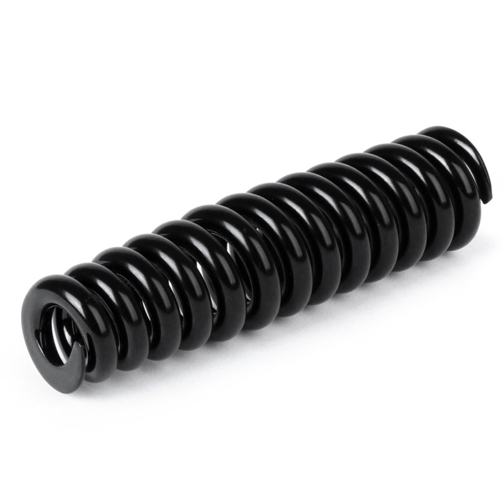 Jual per ulir shockbreaker depan BGM Front Shock Absorber Spring for ...