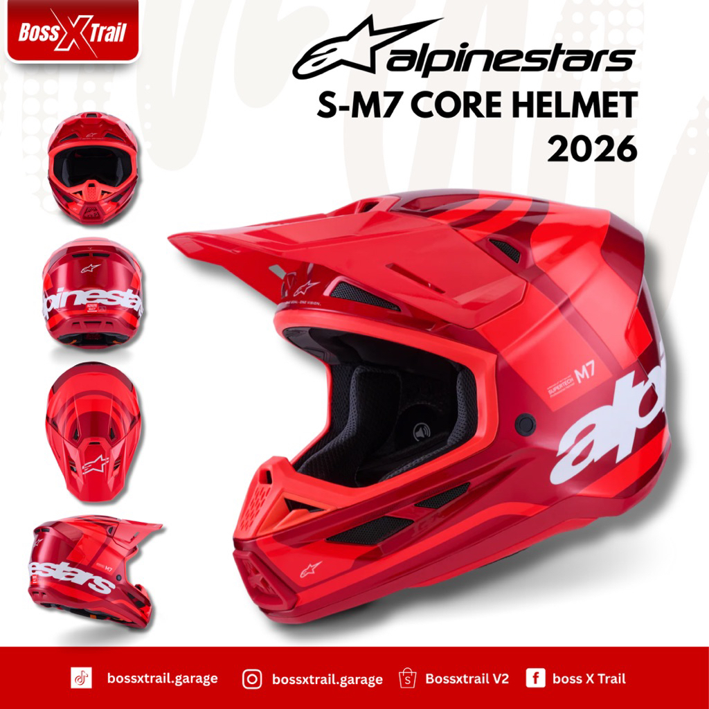 取寄せ ALPINESTARS HELMET M TECH MT BK MD 8800120-110-MD #DRAG