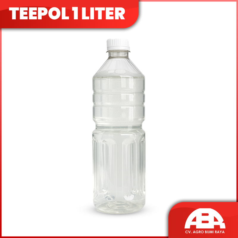 Jual Teepol tipol sabun tanpa bau harga per liter | Shopee Indonesia