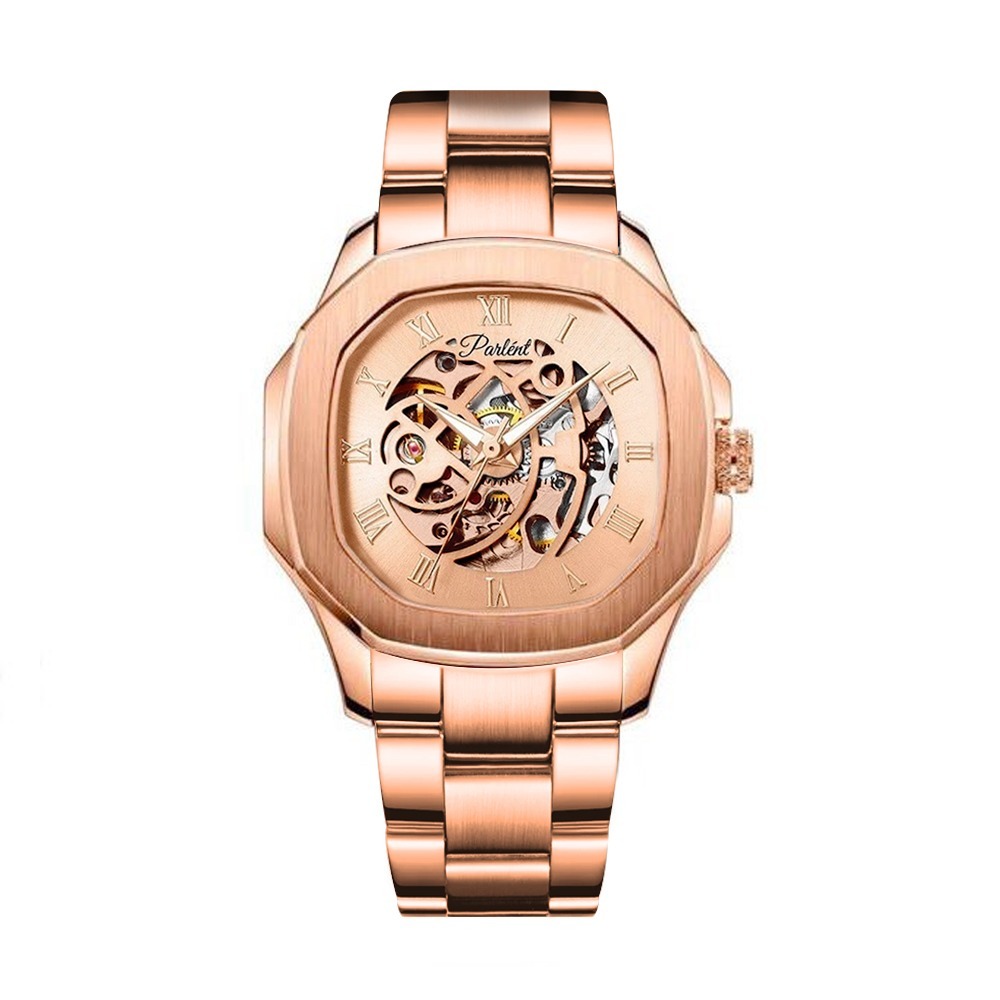 Jual Jam Tangan Parlent Terlengkap & Harga Terbaru Juni 2026 | Shopee ...
