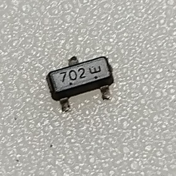 Jual Transistor SMD 702 E | Shopee Indonesia