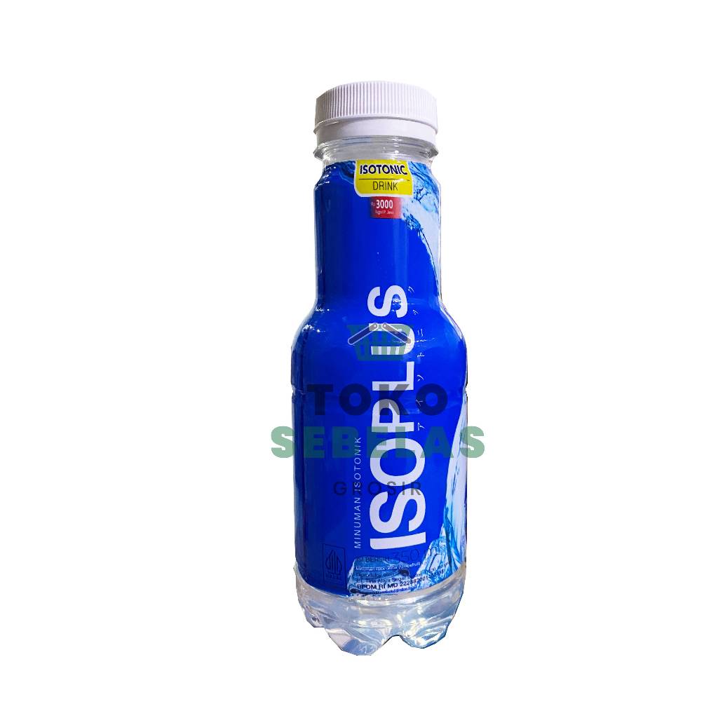 Jual Isoplus Terlengkap & Harga Terbaru Juli 2026 | Shopee Indonesia
