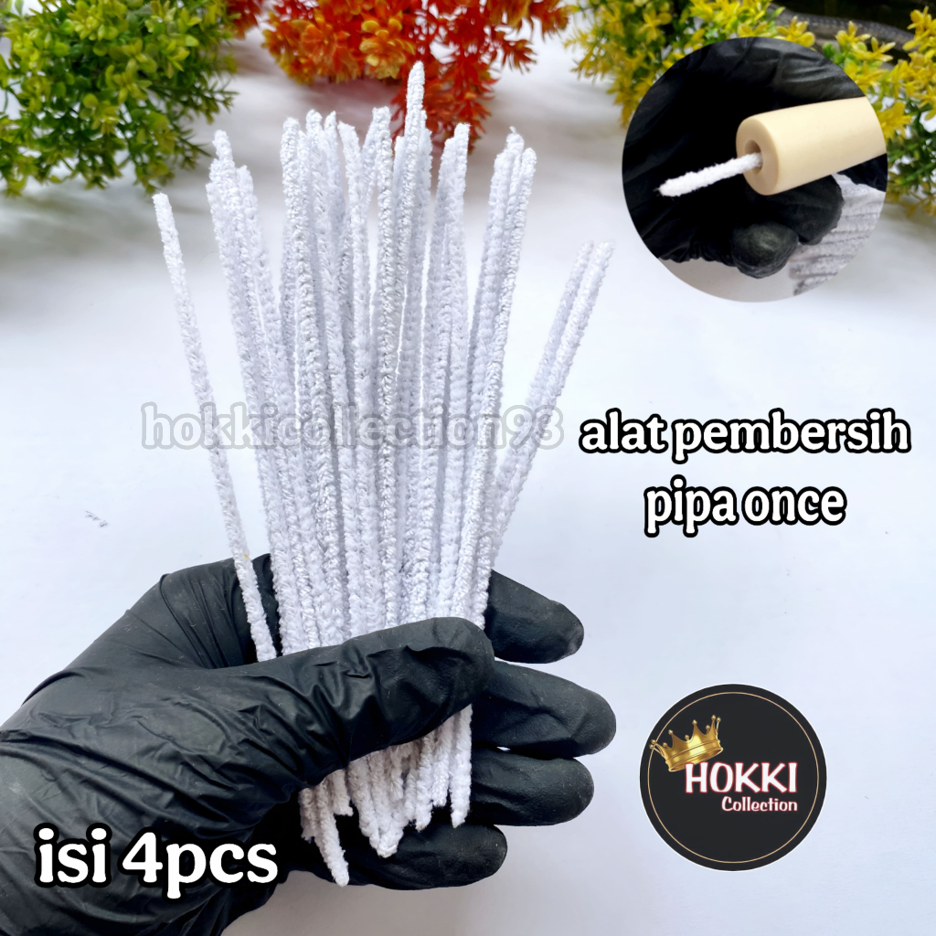 Jual Pembersih Pipa Once - Kawat Brush Pipe Cleaner Untuk Lubang Once ...