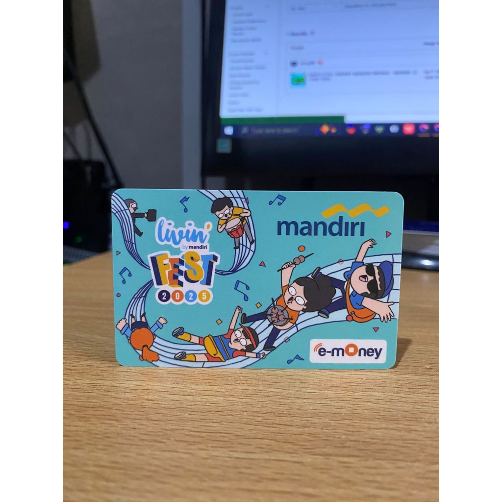 Jual Cek Saldo E-Money Hp Tanpa Nfc Terlengkap & Harga Terbaru Juli ...