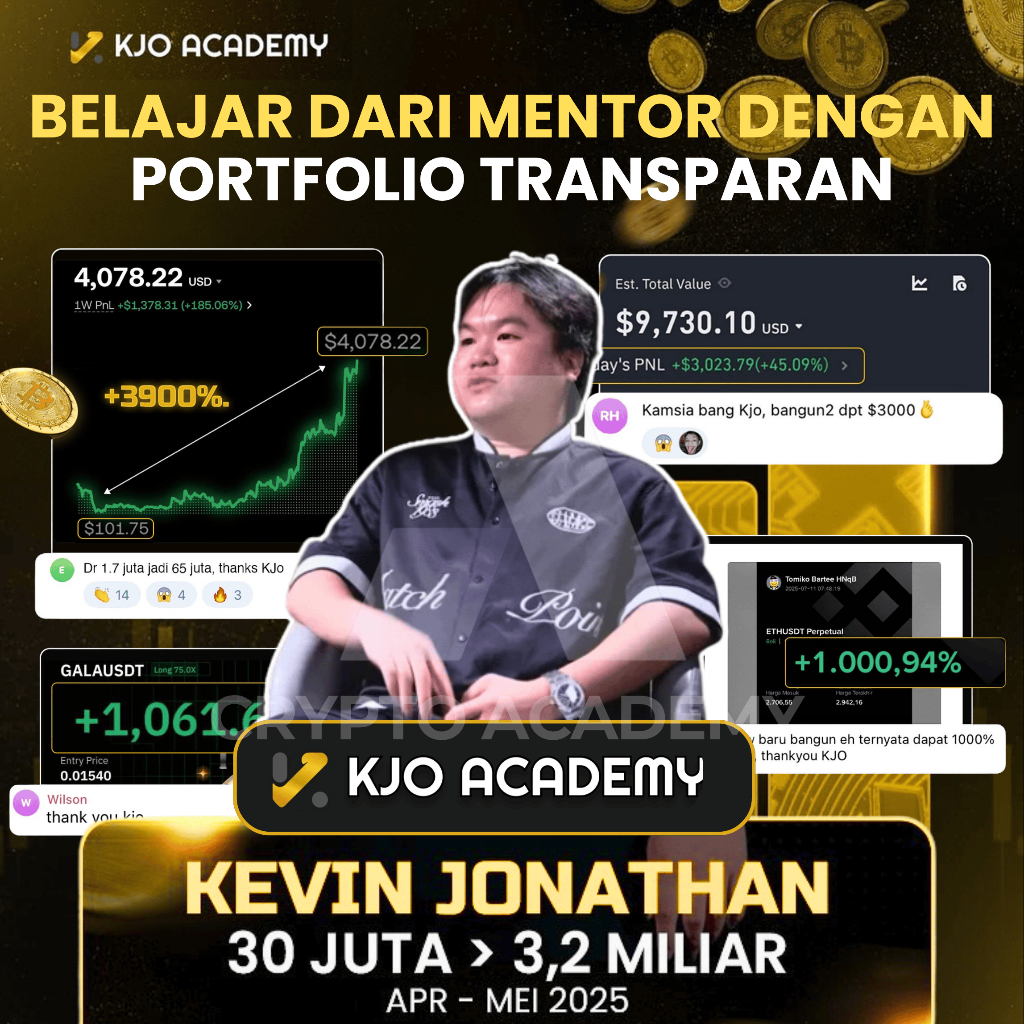Jual DISCORD MIRROR KJO ACADEMY VIP + MODUL KJO LENGKAP | Shopee Indonesia