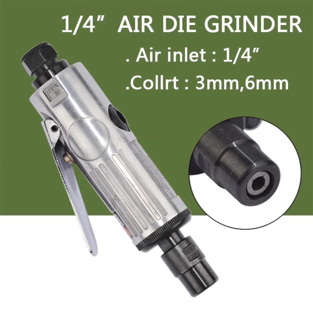Jual Air Die Grinder Alat Gerinda Angin Gurinda Tuner Mesin Cuner Kecil ...