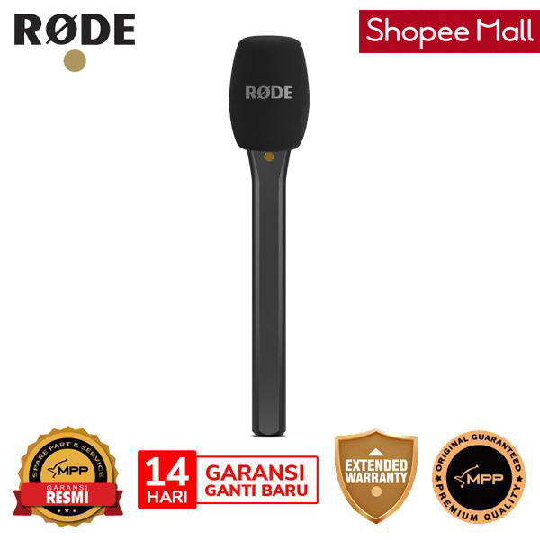 Toko Online Rode Microphones Official Shop | Shopee Indonesia