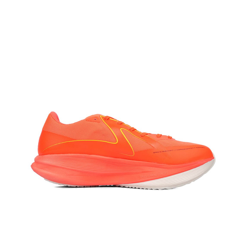 Jual Sepatu Running Specs Coanda Spars SV Subs1 - Fiery Coral Blanc ...