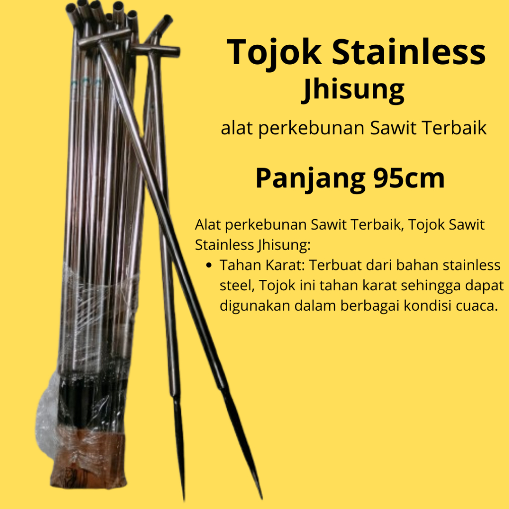 Jual Tojok besi galvanis, Besi Hitam, besi stainless Cap Jhisung Untuk ...