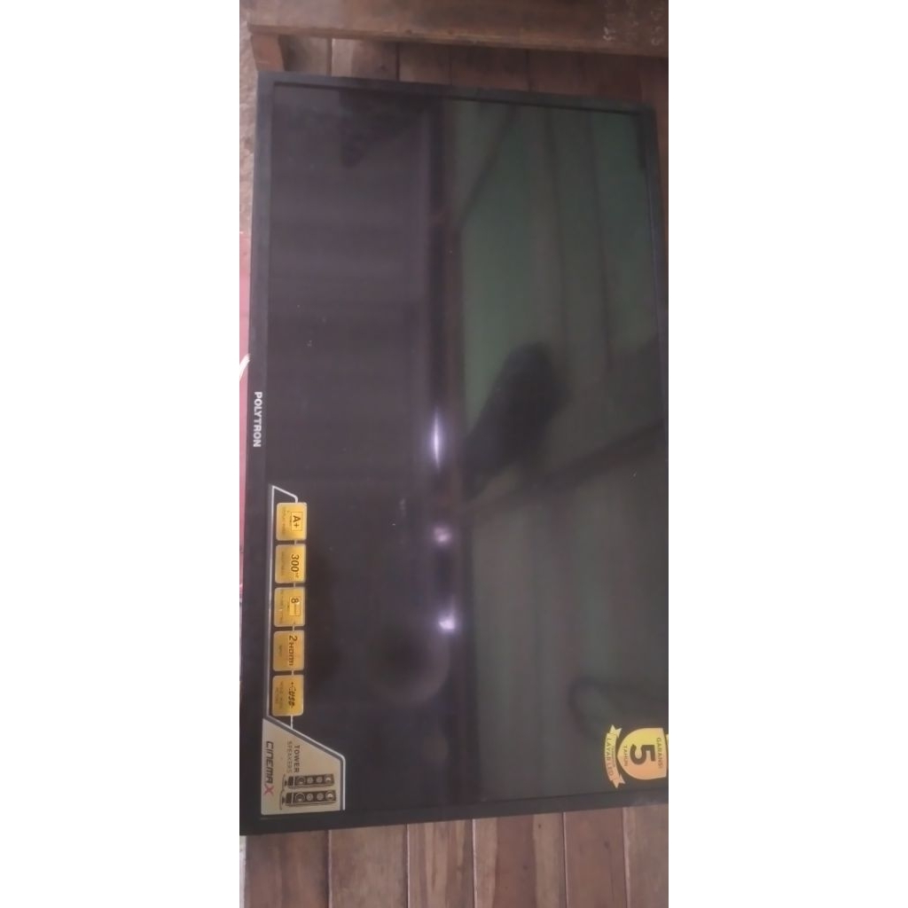 Jual PANEL LAYAR 32T1500 POLYTRON | Shopee Indonesia