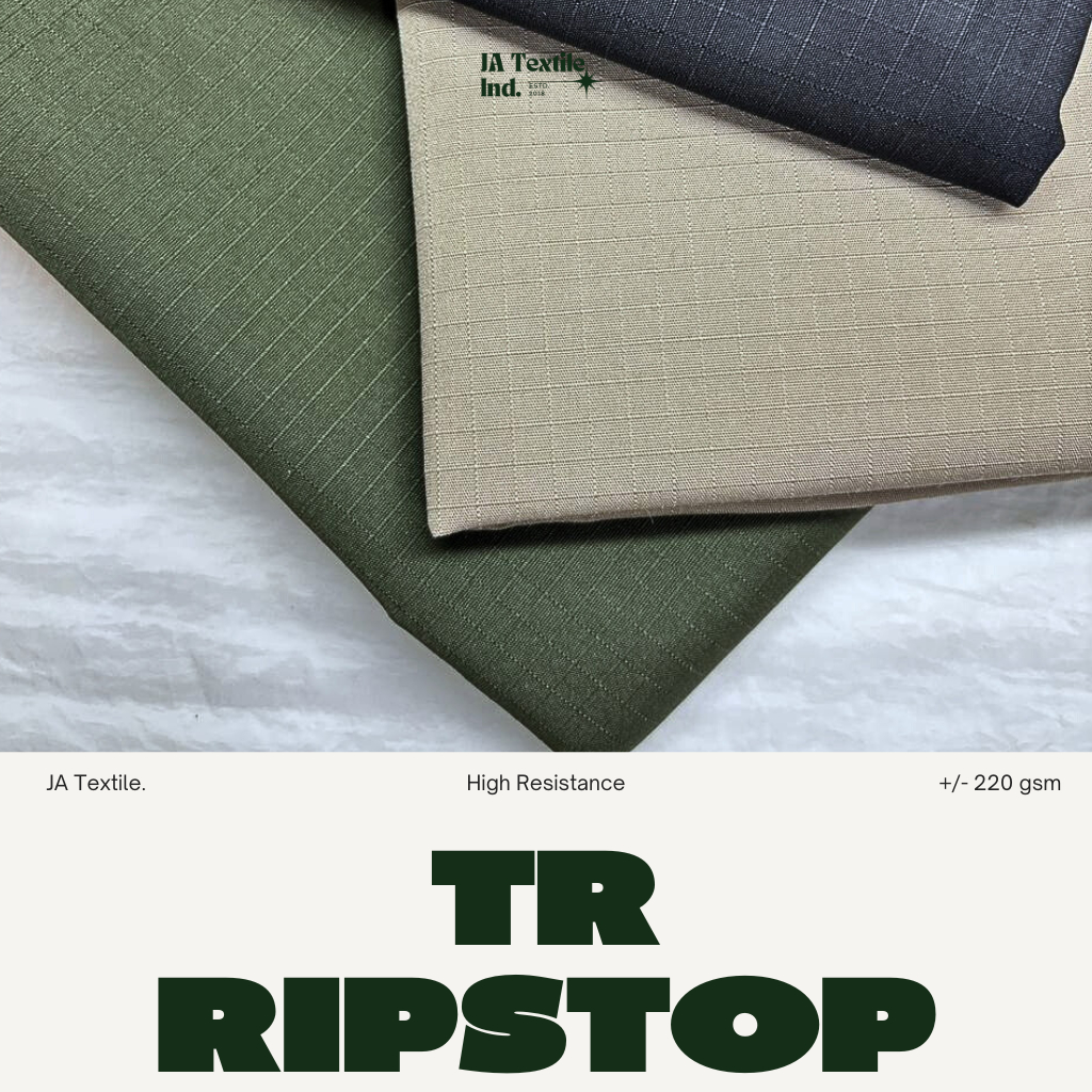 Jual KAIN Ripstop Terlengkap & Harga Terbaru Juli 2026 | Shopee Indonesia