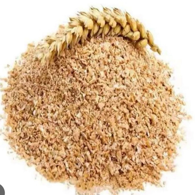 Jual Tepung Gandum Coarse Naturich kulit gandum 1kg | Shopee Indonesia