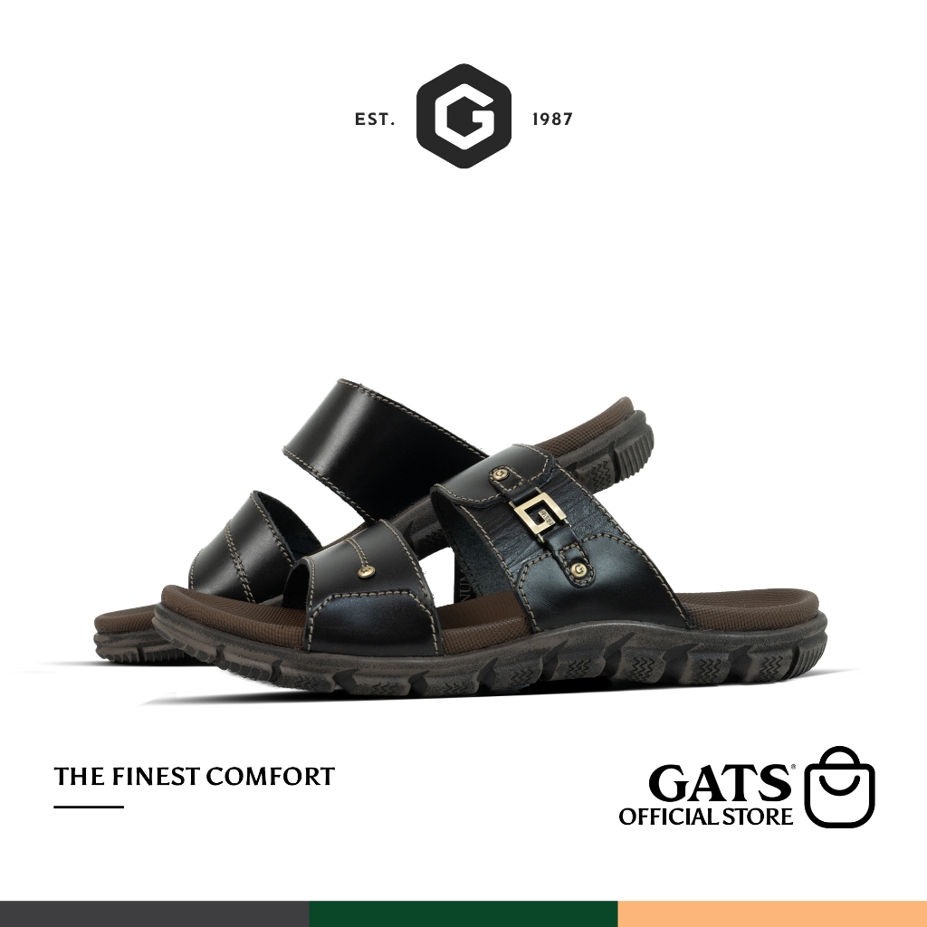 Toko Online GATS Official Store | Shopee Indonesia