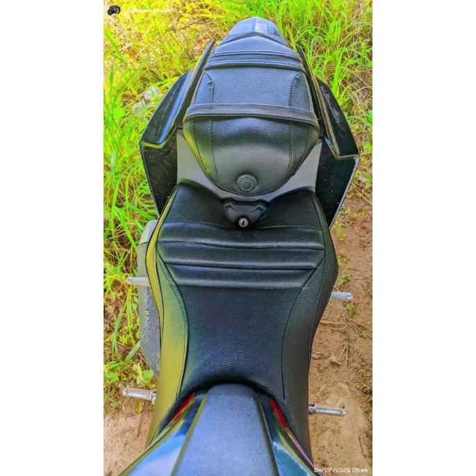 Jual Bungkus / Kulit jok Yamaha R15 v2 Old - v3 New Model Press Japs ...