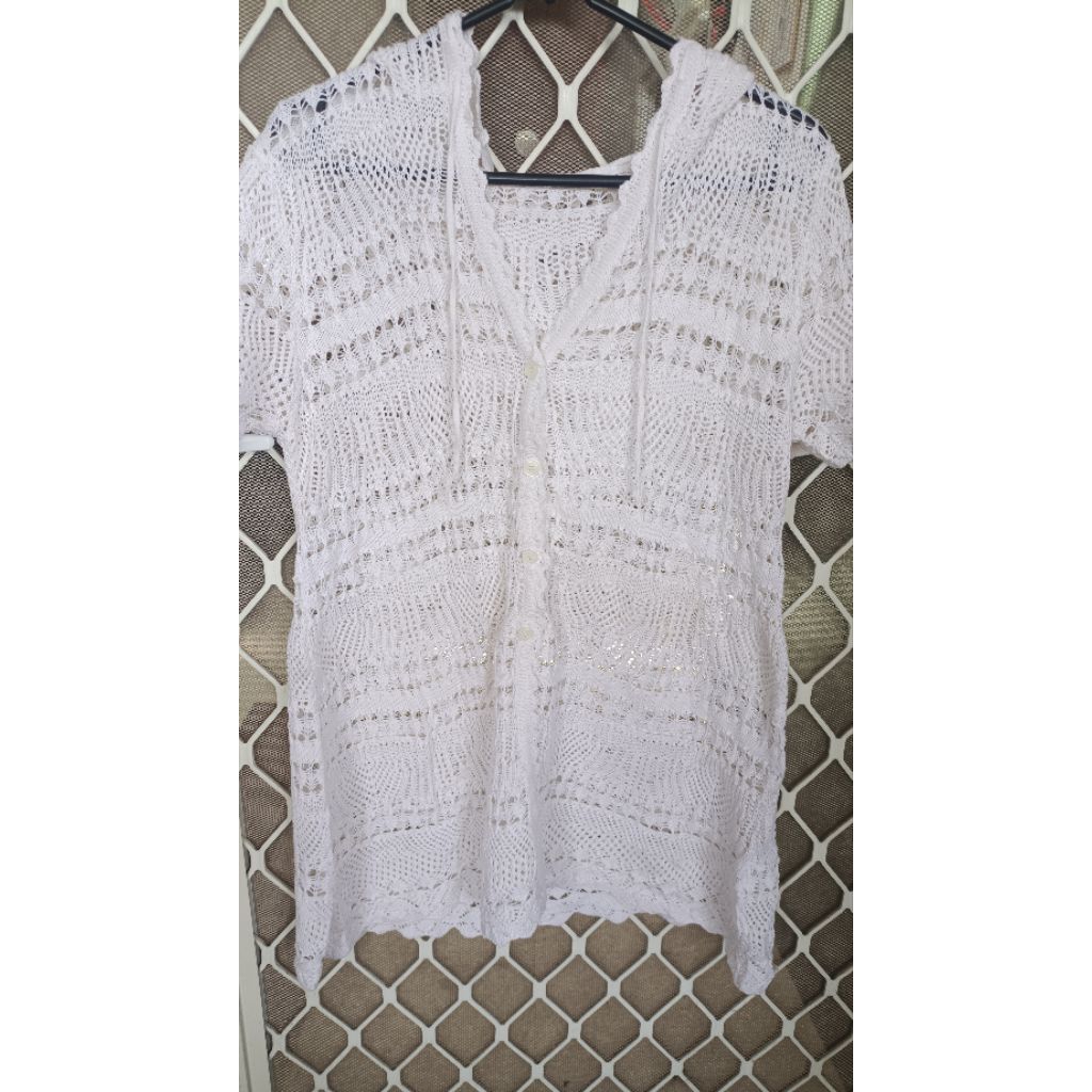 Jual cardigan rajut | Shopee Indonesia