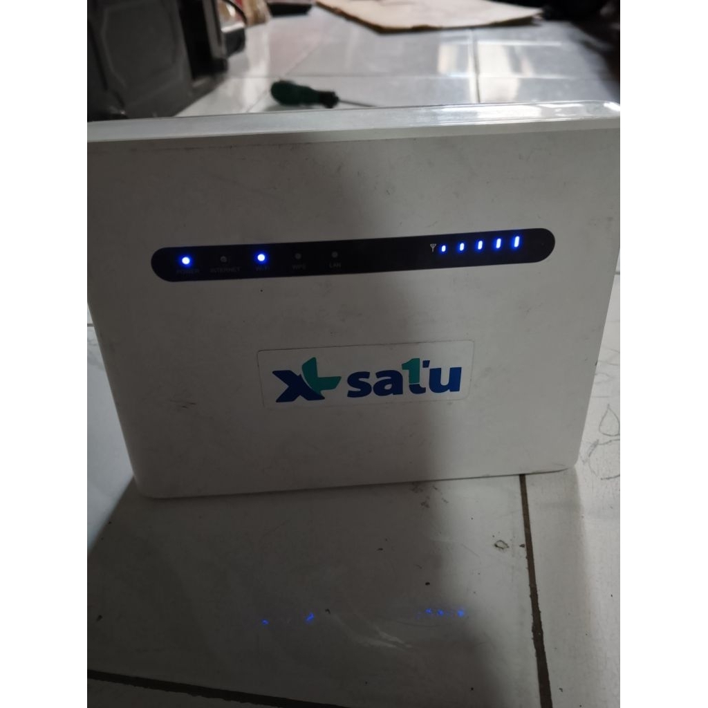 Jual Modem xl satu HKM B001 | Shopee Indonesia