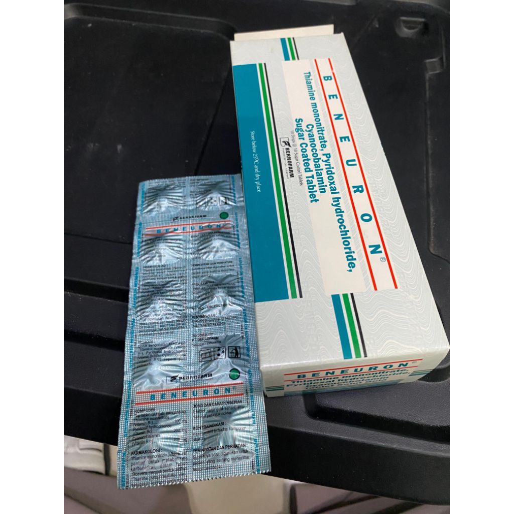 Jual B6 Obat Terlengkap & Harga Terbaru Juli 2026 | Shopee Indonesia