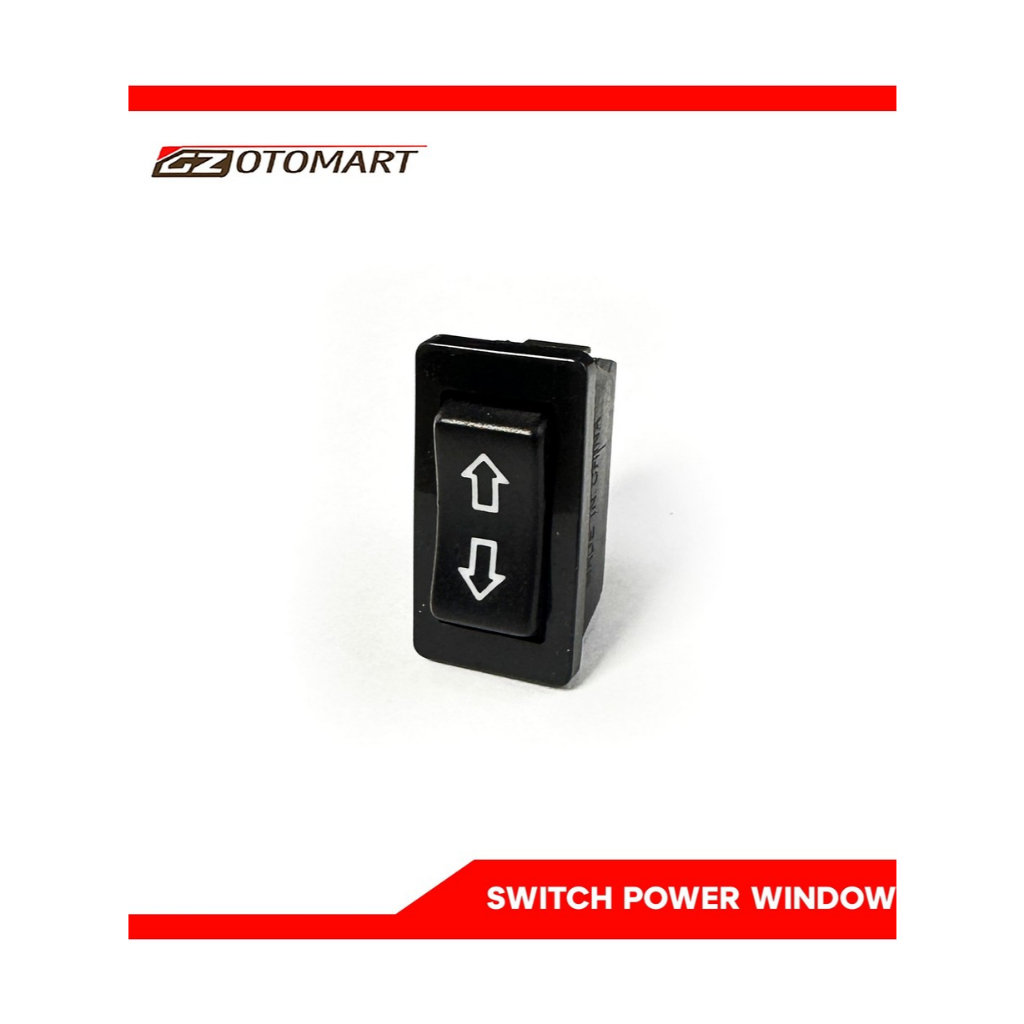 Jual Switch power Window button Universal | Shopee Indonesia