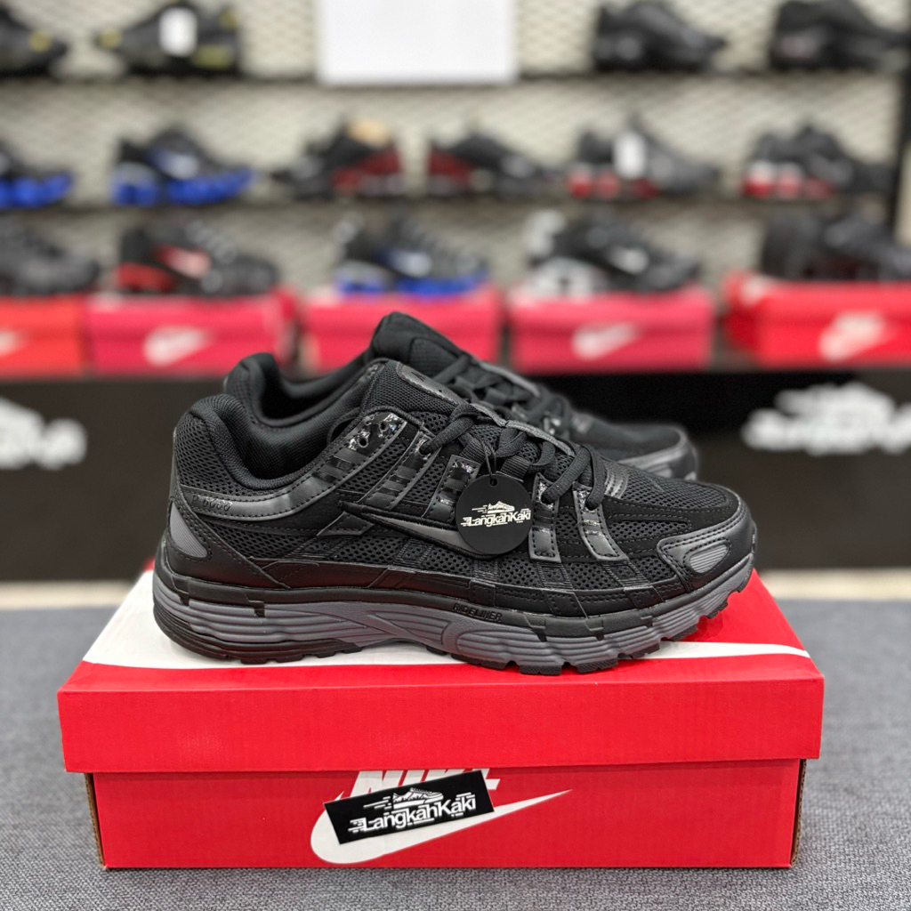 Jual Nike P6000 Terlengkap & Harga Terbaru Agustus 2026 | Shopee Indonesia