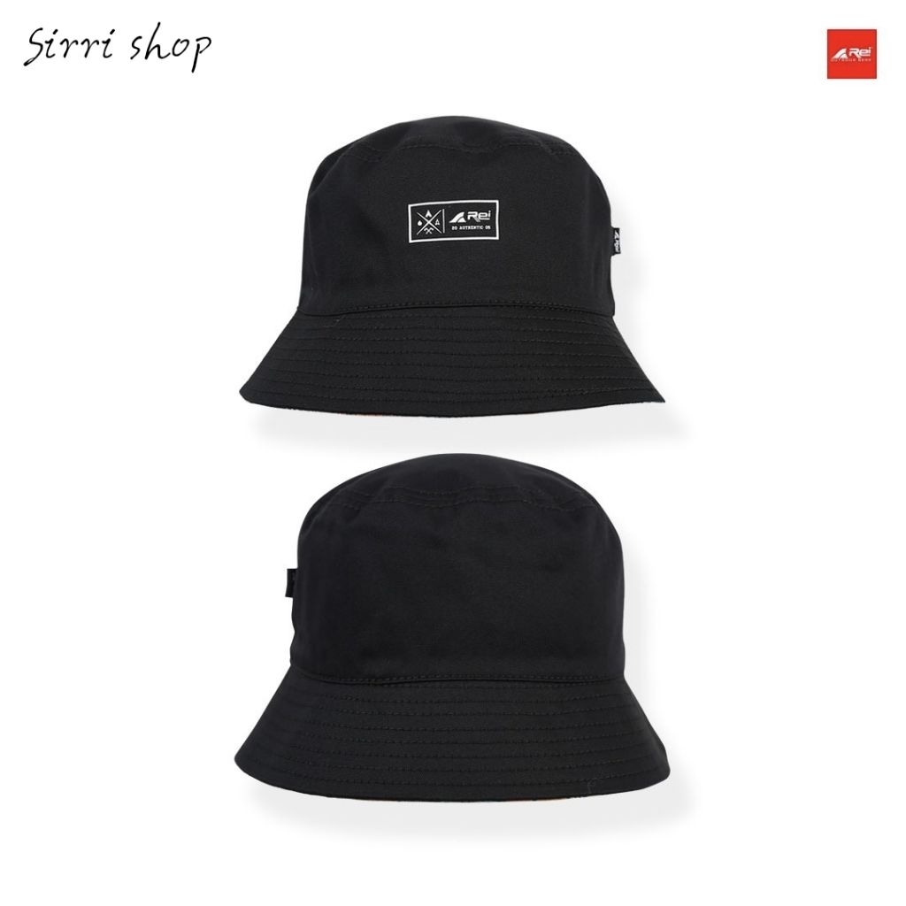 Jual Topi Bucket Arei Outdoorgear Vicenza 0.1 | Shopee Indonesia